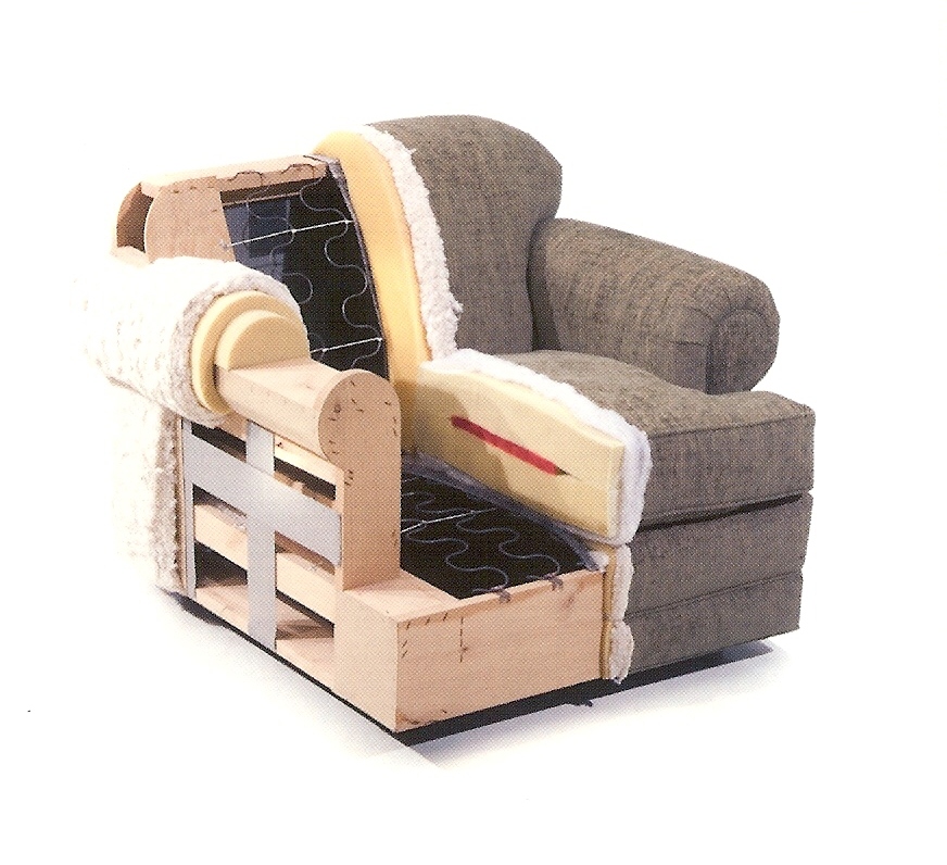 Furniture Case Study - Polyurethane Foam Association