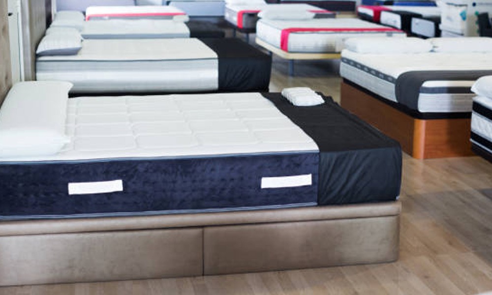 Department Of Commerce Reportedly Reaches Preliminary Antidumping Duties For Certain Mattress Importers